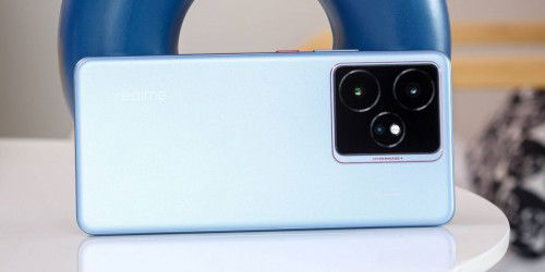 Đánh giá Realme GT 7