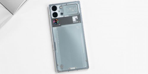 Đánh giá Red Magic 10S Pro Plus: Siêu phẩm gaming phone dẫn đầu thị trường!