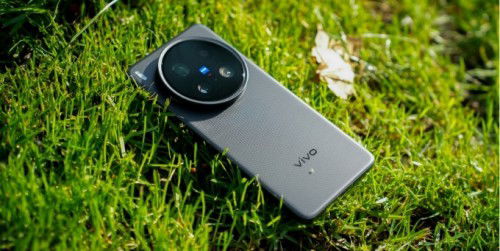 Đánh giá Vivo X200 Ultra chi tiết: Siêu flagship với cụm camera khủng!