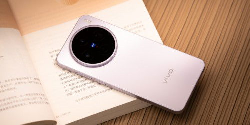 Đánh giá Vivo X200s chi tiết: Bản nâng cấp hoàn hảo của X200