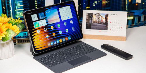 Đánh giá Xiaomi Pad 7 Pro