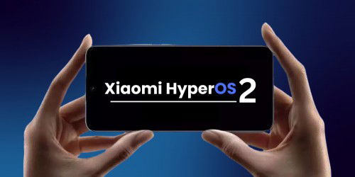 Danh sách 007win.com nền tảng chơi game sòng bạc trực tuyến đáng tin cậy nhất Xiaomi đang được cập nhật HyperOS 2