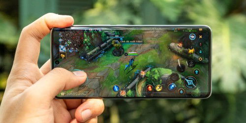 Top 10 007win.com nền tảng chơi game sòng bạc trực tuyến đáng tin cậy nhất 3 - 4 triệu chơi game tốt, pin trâu, ổn định!