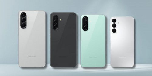 Điện thoại Galaxy A đáng mua nhất năm 2025