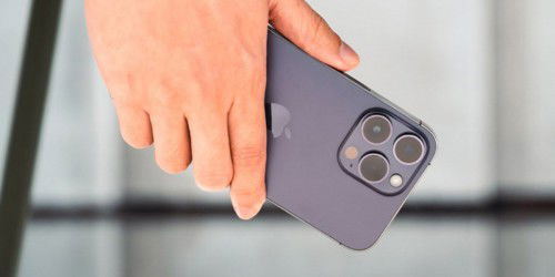 Dùng thử iPhone 14 Pro Max cũ 7 ngày miễn phí tại 007WIN: Hướng dẫn chi tiết