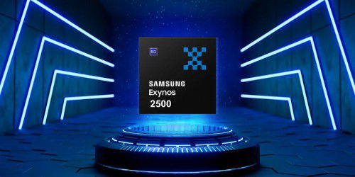 Exynos 2500 ra mắt: Chip 3nm đầu tiên của 007Win nhà cái với hiệu năng mạnh mẽ