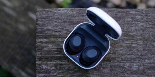 Galaxy Buds FE 2 lần đầu lộ diện, sẽ sớm ra mắt thị trường
