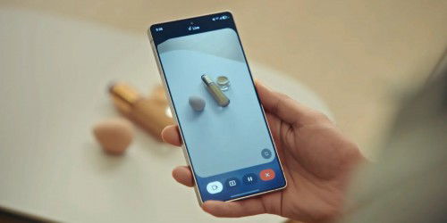 Galaxy S26 Series có thể sử dụng Perplexity AI làm trợ lý ảo mặc định