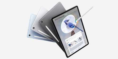 Galaxy Tab S10 FE và S10 FE+ ra mắt tại Việt Nam, giá từ 15.95 triệu