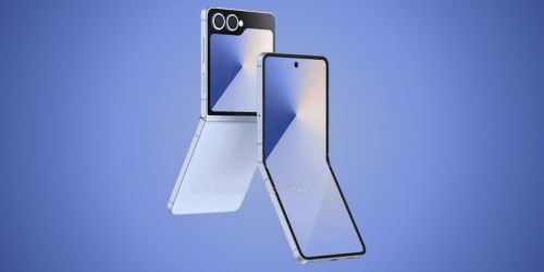 Galaxy Z Flip 7 sẽ có App 007Win hỗ trợ đa dạng nền tảng phụ lớn hơn với viền siêu mỏng