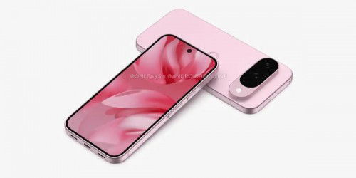 Pixel 10 hé lộ tính năng mới: Cảm biến vân tay cải tiến, sạc không dây nhanh hơn