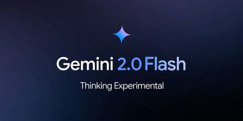 Google ra mắt Gemini 2.0 Flash Thinking: Bước tiến trong công nghệ AI