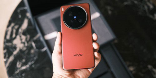 Video hé lộ hình ảnh bên trong camera của Vivo X200 Ultra