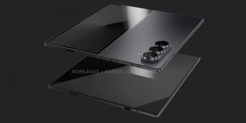 Hé lộ thông tin về tốc độ sạc của Galaxy Z Fold 7 và Flip 7