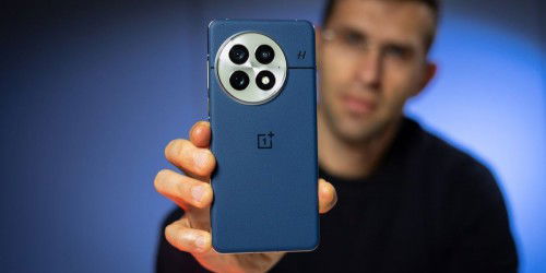 Rò rỉ điểm chuẩn của OnePlus 13T cho thấy nó ngang hàng với Galaxy S25 Ultra và iPhone 16 Pro Max