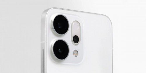 Hình ảnh đầu tiên của Oppo Reno 14 được công bố, dự kiến ra mắt vào tháng 5