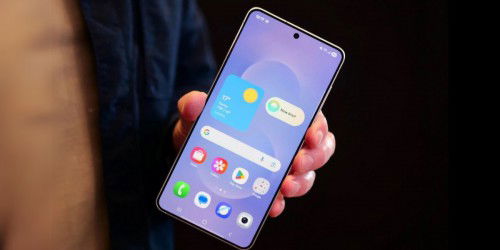 Tải về ngay bộ sưu tập hình nền Galaxy S25 Edge theo chủ đề cực đẹp!