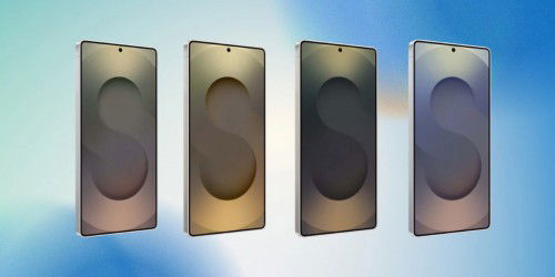 Mời bạn tải xuống hình nền Galaxy S25 tuyệt đẹp và ấn tượng