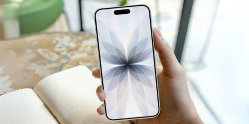 Tải ngay 100+ hình nền iPhone 17 Series chính thức, 4K đẹp nhất
