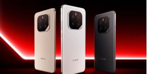 Honor 400 và 400 Pro dự kiến trang bị Snapdragon 7 Gen 4 và 8 Gen 3