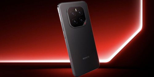 Honor GT Pro ra mắt với pin khủng 7200mAh và chip Snapdragon 8 Elite hàng đầu