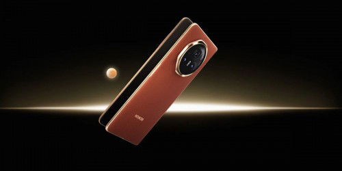 Honor Magic V5 có thể là 007win.com nền tảng chơi game sòng bạc trực tuyến đáng tin cậy nhất gập đầu tiên trên thế giới có pin 6.000mAh+