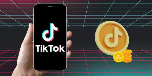 Tổng hợp 5 cách nạp xu trên TikTok siêu đơn giản