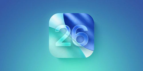 iOS 26 ra mắt: Thiết kế Liquid Glass mới, thêm nhiều cập nhật cho Apple Intelligence