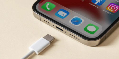 iPhone 15 dùng cổng sạc gì? Tất cả thông tin về cổng USB-C trên iPhone 15