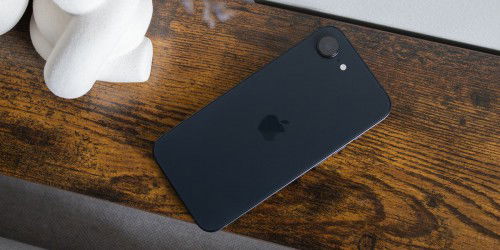 iPhone 16e có mấy màu? Nên mua màu nào đẹp nhất?