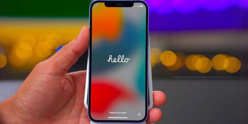 iphone active online là gì