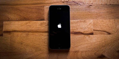 iPhone bị treo táo: Nguyên nhân và cách khắc phục hiệu quả