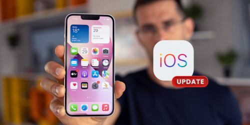iPhone cũ có nên cập nhật iOS không? Khi nào nên cập nhật?