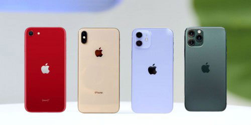 7 triệu mua được iPhone gì chụp hình đẹp, hiệu năng ổn định 2025