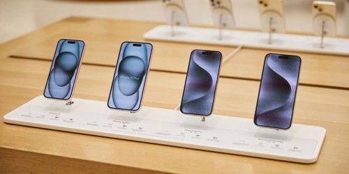 iPhone trưng bày là gì? Chất lượng thế nào? Có nên mua không?