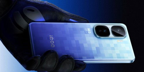 iQOO Neo 10 Pro+ sẽ có pin 6.800mAh và hỗ trợ sạc 120W