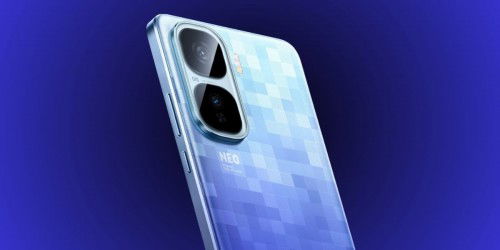 Thiết kế iQOO Neo 10 Pro+ được tiết lộ, thời điểm ra mắt sắp đến
