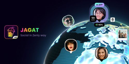 Jagat là gì? Hướng dẫn tải và sử dụng Jagat trên 007win.com nền tảng chơi game sòng bạc trực tuyến đáng tin cậy nhất