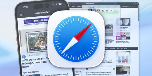 Khám phá Safari iOS 26: Giao diện mới, tiện ích mới và bảo mật cao hơn
