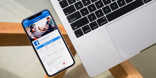 Bật mí cách khắc phục lỗi không bật được chế độ chuyên nghiệp trên Facebook