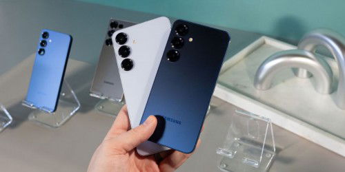 Kinh nghiệm mua Galaxy S25 cũ