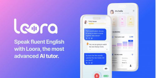 Loora AI là gì? Cách tải và sử dụng Loora AI để luyện tiếng Anh