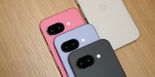 Các lựa chọn thay thế cho Pixel 9a: Lựa chọn tốt nhất cần cân nhắc
