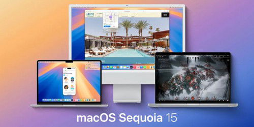 Cập nhật lên macOS Sequoia: 11 lý do không thể bỏ qua