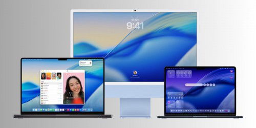 macOS Tahoe 26 hỗ trợ máy Mac nào? Danh sách thiết bị được cập nhật macOS 26