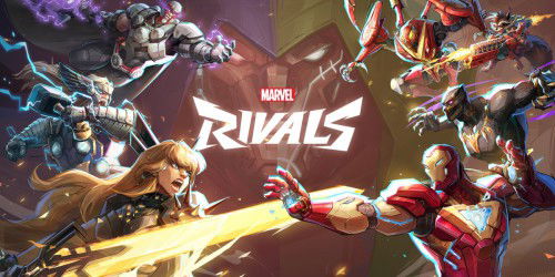 Marvel Rivals là game gì? Cốt truyện, cấu hình chơi chi tiết nhất!