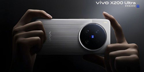 Đây là các tùy chọn màu sắc chính thức của Vivo X200 Ultra