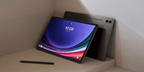 Danh sách máy tính bảng Galaxy Tab hỗ trợ S Pen đáng mua nhất 2025