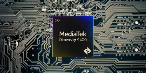 MediaTek Dimensity 9400+ ra mắt: Cải thiện xung CPU và hiệu năng AI