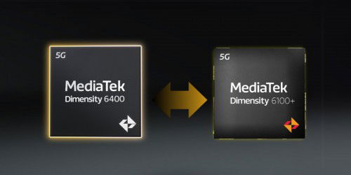 MediaTek ra mắt Dimensity 6400: Thông số tương tự Dimensity 6100+?